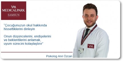 Çocukların Okula Uyumunu Kolaylaştıracak 7 Öneri
